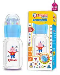 SHIELD BABY FEEDER 125ML